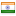 usdkur.com server is located in India